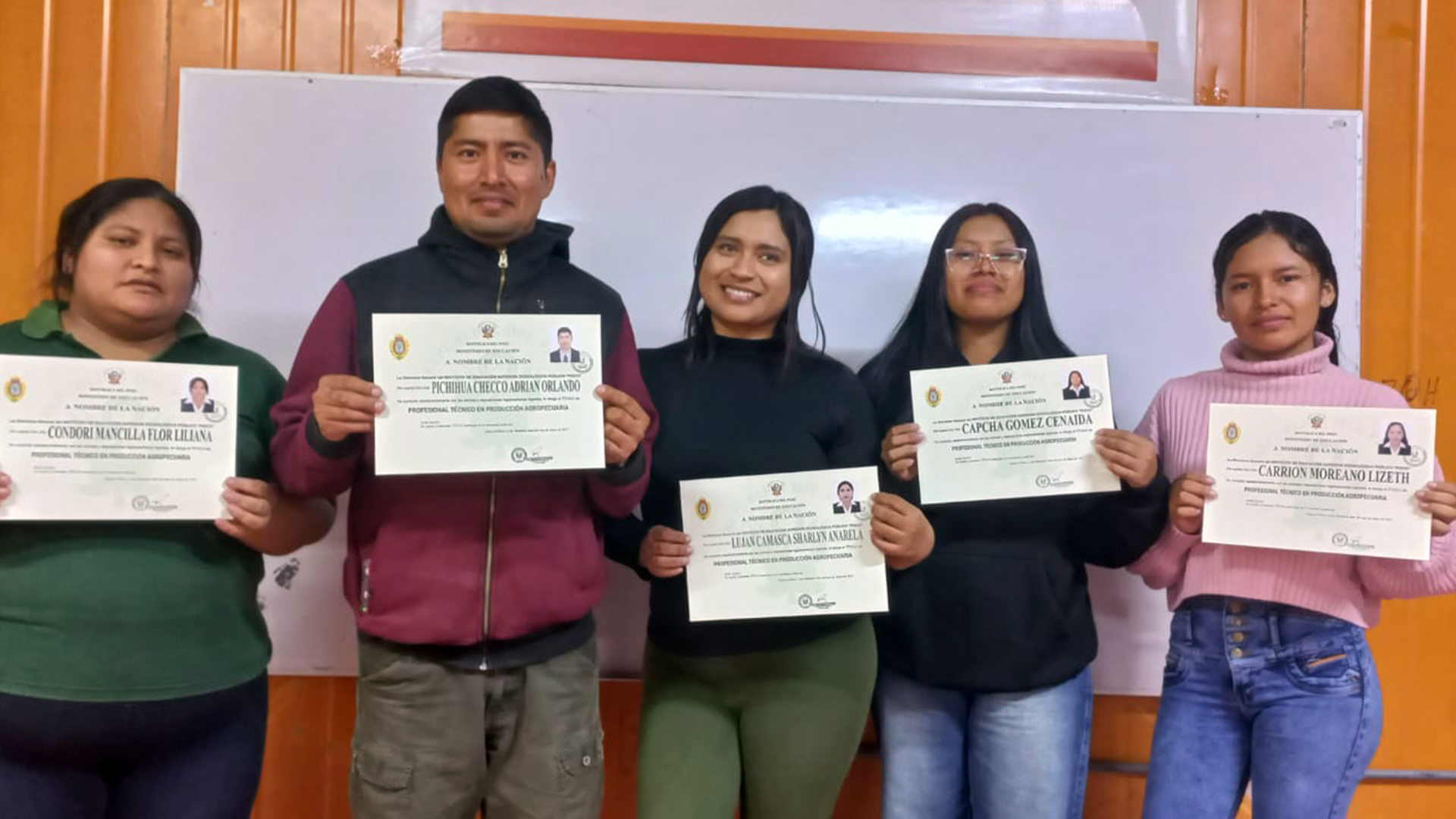 Publicación