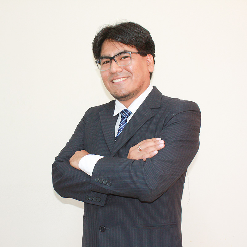 Oscar Roberto Ancase Fajardo