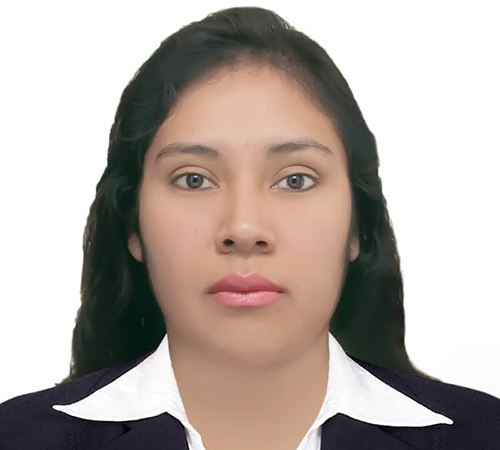 PTC. María Carolina Navarro Ferreyra