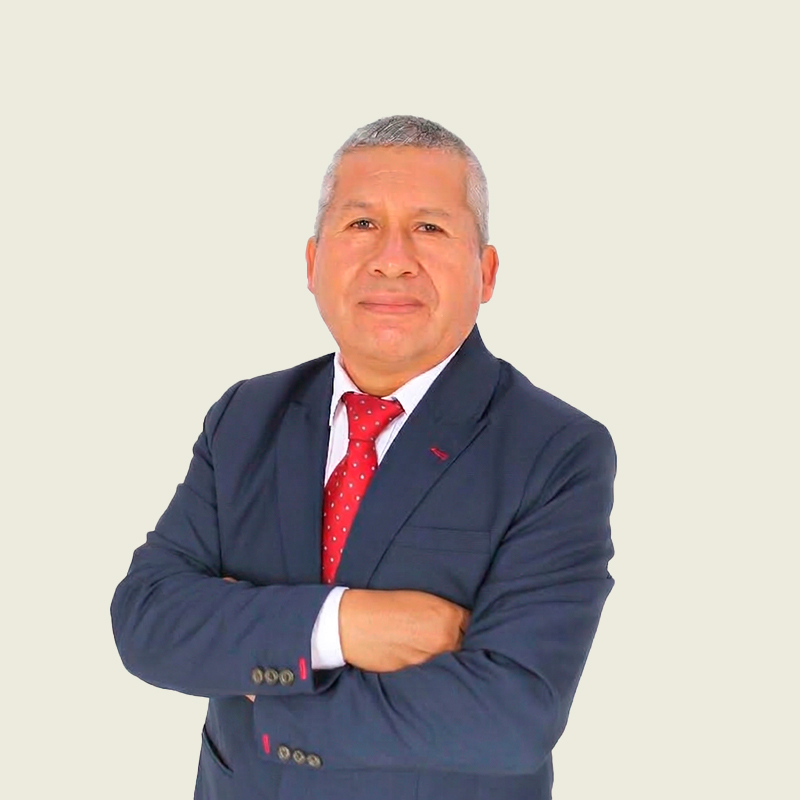 Ramon Perez Ocan